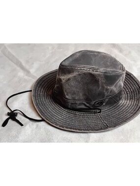 Signatures Mossy Oak Safari Hat Boonie Outback OSFM